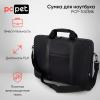 Женские и мужские сумки PC Pet PCP-1003BK [726543]
