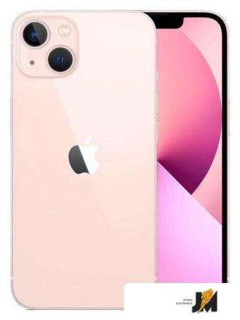 Мобильные телефоны Apple iPhone 15 128GB (черный) [MTP03HX/A, MTP03HN/A, MTP03ZP/A]