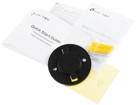 IP-камеры TP-Link Tapo C225