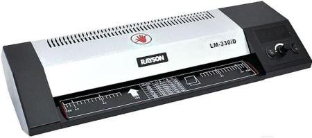 Ламинаторы Rayson LM-330iD
