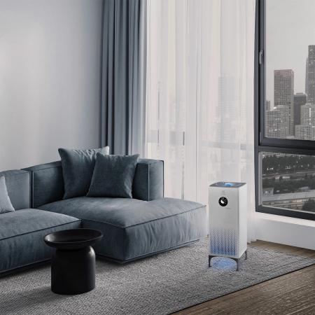 Очистители и мойки воздуха Electrolux EAP-2050D Yin&Yang [EAP-2050D]