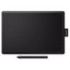 Графические планшеты Wacom One by Wacom CTL-472 (маленький размер) [CTL-472-N]
