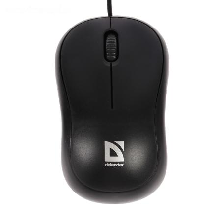 Мыши Defender Patch MS-759 [52759]