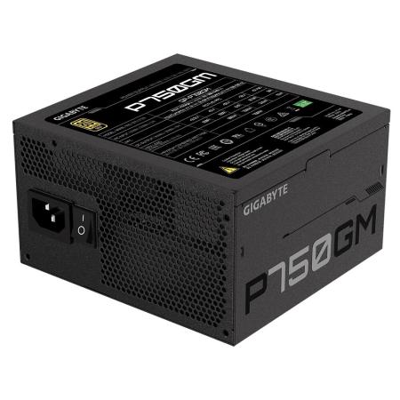 Блоки питания Gigabyte P750GM [GP-P750GM]