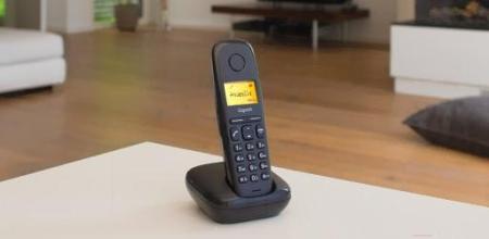 Радиотелефоны DECT Gigaset A170 DUO
