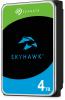 Жесткие диски Seagate Skyhawk Surveillance 4TB ST4000VX015 [ST4000VX015]