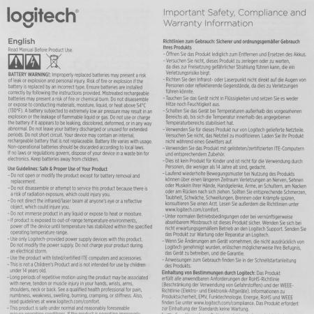 Наборы периферии Logitech MK120 [920-002561]
