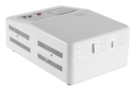 Стабилизаторы, сетевые фильтры, удлинители Rucelf SRW-10000-D 10000VA