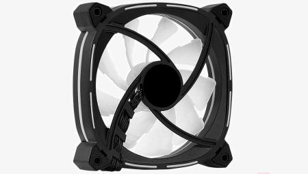 Системы охлаждения AeroCool Astro 12F PWM [ACF3-AT11217.01]