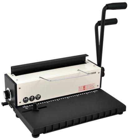 Брошюровщики Rayson TD-1500R