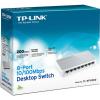 Коммутаторы TP-Link TL-SF1008D