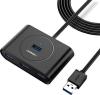USB-хабы и док-станции Lenovo ThinkPad Universal Thunderbolt 4 40B00135EU [40B00135EU]