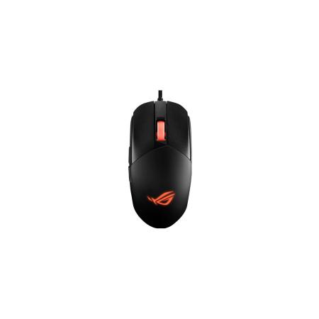 Мыши ASUS ROG Strix Impact III [90MP0300-BMUA00]