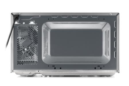 Микроволновые печи Holt HT-MO-002 (серебристый)