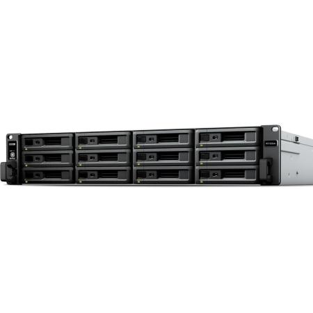 Сетевые накопители (NAS) Synology RX1222sas