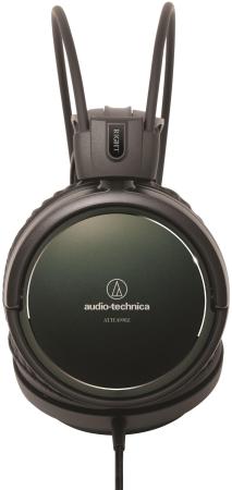 Наушники и гарнитуры Audio-Technica ATH-A990Z