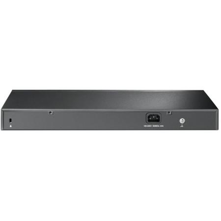 Коммутаторы TP-Link TL-SG2428P