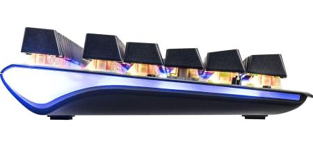 Клавиатуры Defender Dark Arts GK-375 RU [45375]