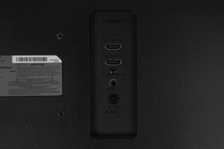 Мониторы LG 25MS500-B