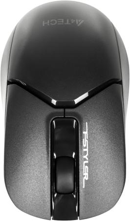 Наборы периферии A4Tech Fstyler FG1012 (черный)