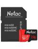 Карты памяти Netac P500 Extreme Pro 256GB NT02P500PRO-256G-S [NT02P500PRO-256G-S]