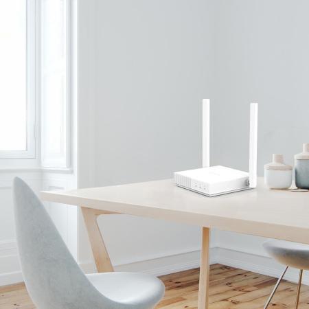 Беспроводные маршрутизаторы TP-Link TL-WR844N