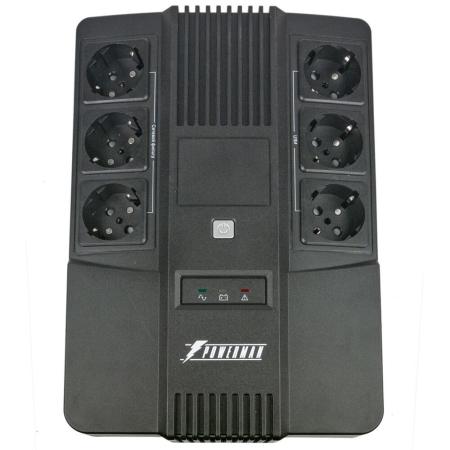 Источники бесперебойного питания Powerman Brick 600