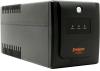 Источники бесперебойного питания ExeGate BNB-850.LED.AVR.EURO.RJ.USB EP285474RUS [EP285474RUS]