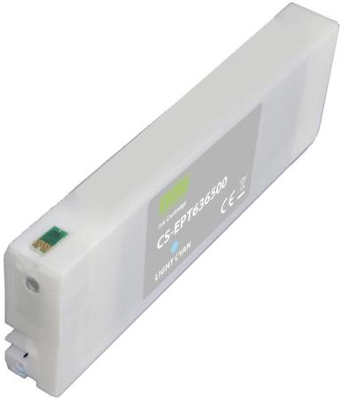 Картриджи для принтеров и МФУ CACTUS CS-EPT636500 (аналог Epson EPT636500) [CS-EPT636500]