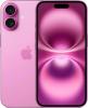 Мобильные телефоны Apple iPhone 16 256GB (розовый) [MYEG3HN/A]
