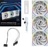 Системы охлаждения Lian Li Uni Fan SL 120 Wireless LCD Reverse G99.12RSLLCD1W3W.R0 [G99.12RSLLCD1W3W.R0]