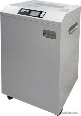 Шредеры Office-Kit S600 (0.8x5) [OK0805S600]