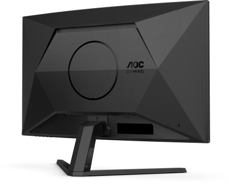 Мониторы AOC CQ32G4VE