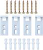 Офисные доски, флипчарты BRAUBERG Premium 120х240 см 231702 [231702]
