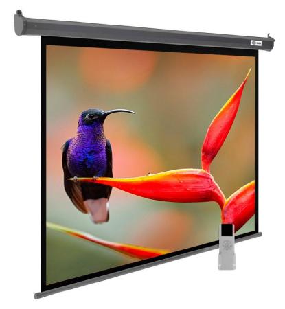 Проекционные экраны CACTUS SIlverMotoExpert 138x220 CS-PSSME-220X138-DG [CS-PSSME-220X138-DG]