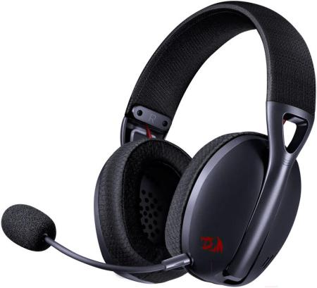 Наушники и гарнитуры Redragon Ire Pro (черный) [71535]