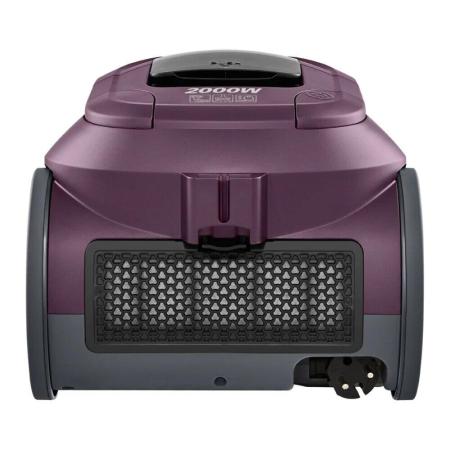 Пылесосы LG VC5420NHTCW