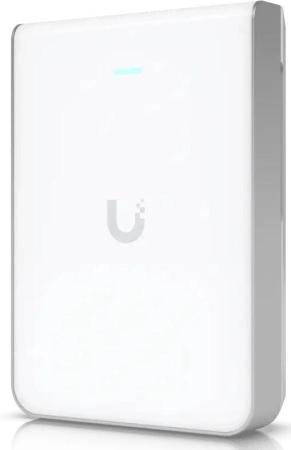Беспроводные точки доступа и усилители Wi-Fi Ubiquiti U7 Pro Wall [U7-Pro-Wall]