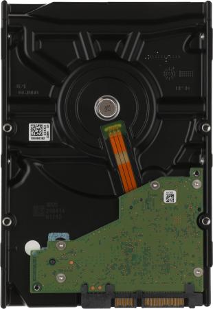 Жесткие диски Seagate IronWolf Pro 4TB ST4000NT001 [ST4000NT001]