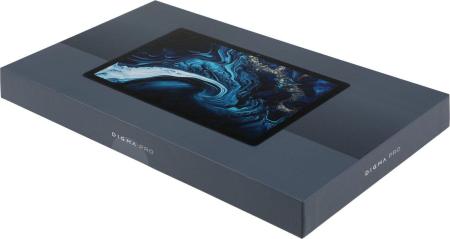 Планшеты Digma Pro HIT 18 8GB/256GB (фиолетовый) [HS1011PL, 1996894]