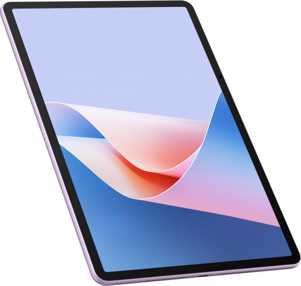 Планшеты Huawei MatePad 11.5" S PaperMatte Wi-Fi 8GB/256GB с клавиатурой (cиреневый) [53014ATJ]