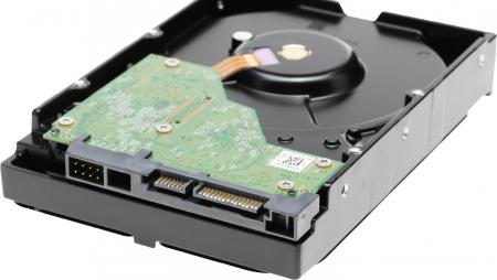 Жесткие диски WD Purple 6TB WD64PURZ [WD64PURZ]