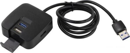 USB-хабы и док-станции Ugreen CM473 20805 [20805]