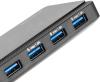 USB-хабы и док-станции TP-Link UH700