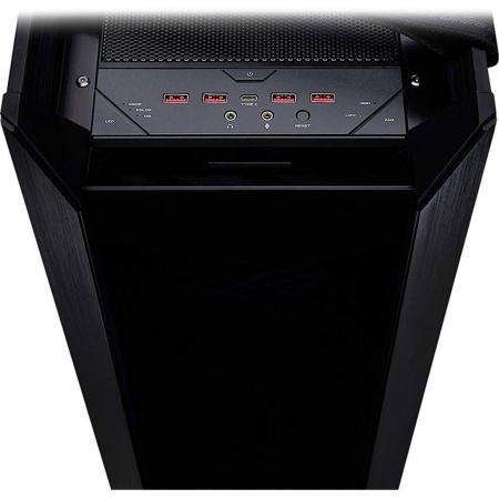Корпуса ASUS ROG Strix Helios [90DC0020-B39000, 4718017245791]