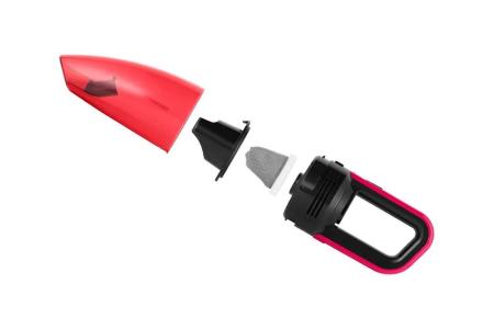 Пылесосы Kitfort KT-5203