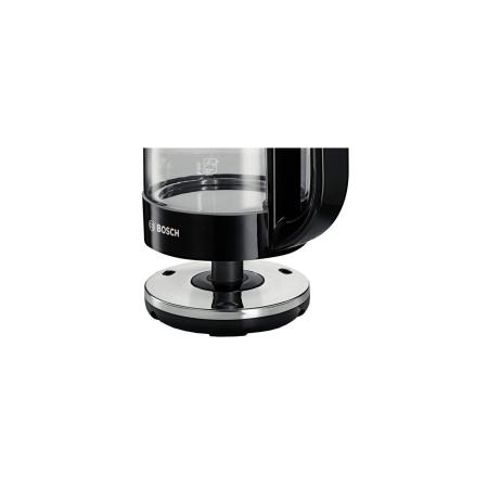Электрочайники и термопоты Bosch TWK70B03