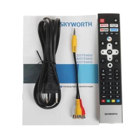 Телевизоры Skyworth 32STE6600