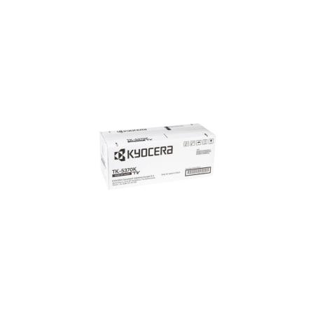 Картриджи для принтеров и МФУ Kyocera ТК-5370K [1T02YJ0NL0]