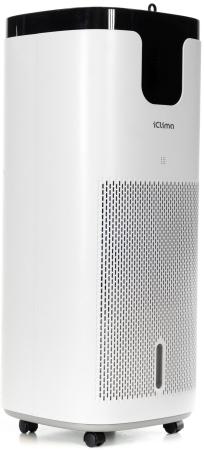 Очистители и мойки воздуха IClima LUX-10000AW Очистители и мойки воздуха IClima LUX-10000AW